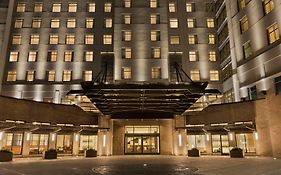 Embassy Suites By Hilton Berkeley Heights